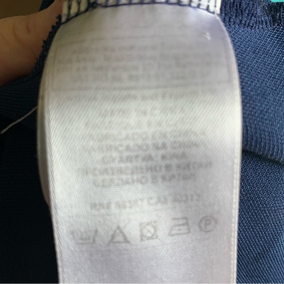 Adidas Climacool Zip Up Sweater Men's Size XL - Picture 4 of 7